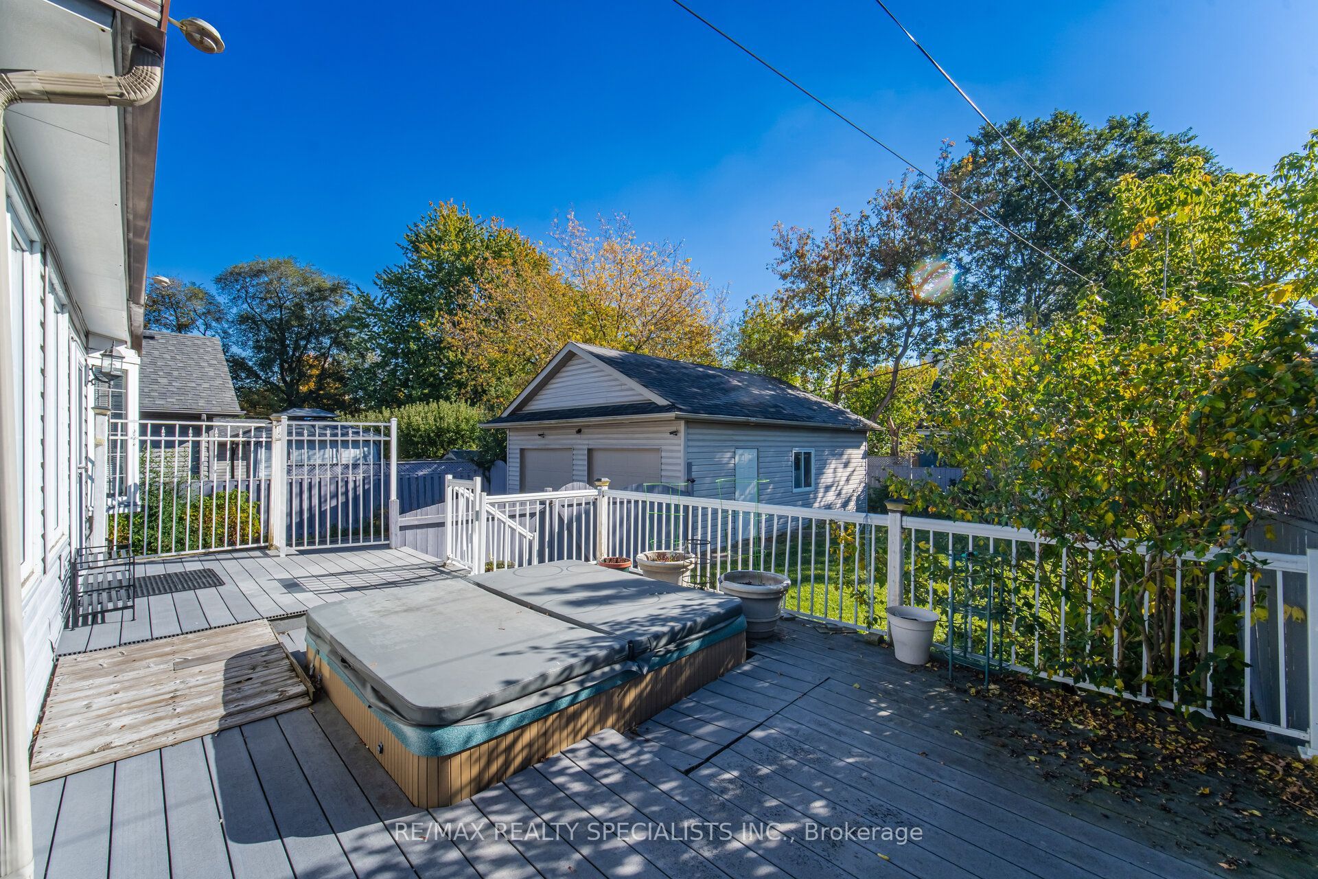 87 Woodward Avenue Property Photo 41