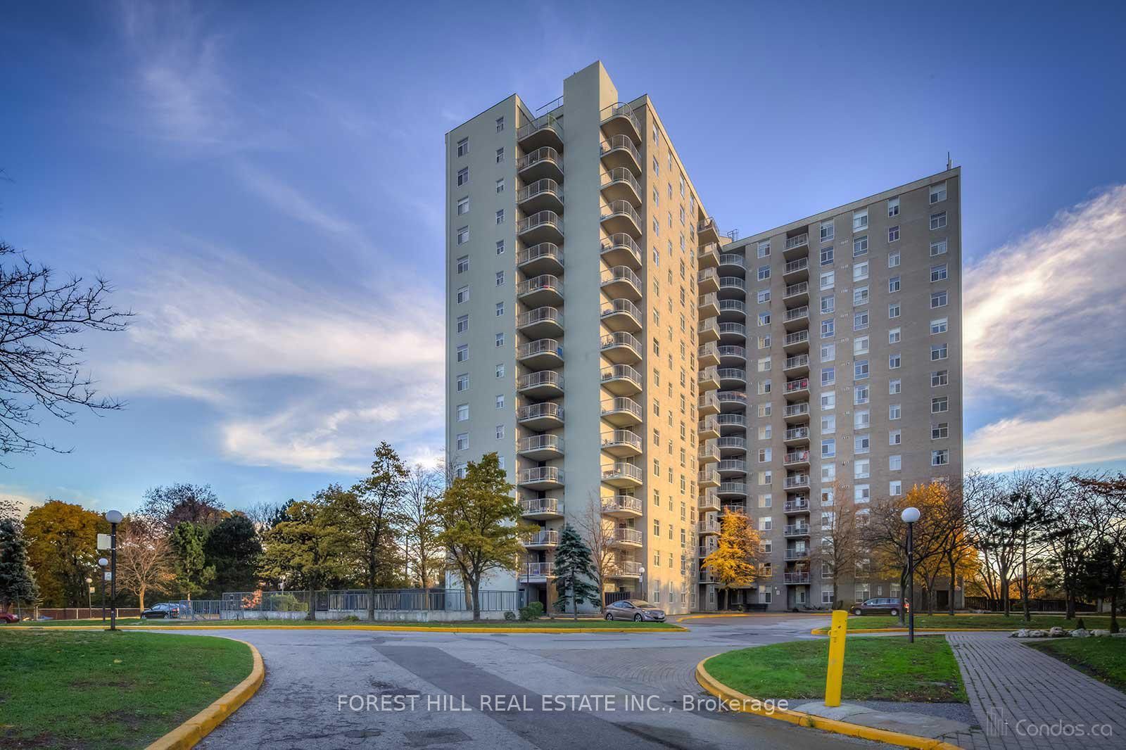 3559 Eglinton Avenue 1506 Property Photo 1
