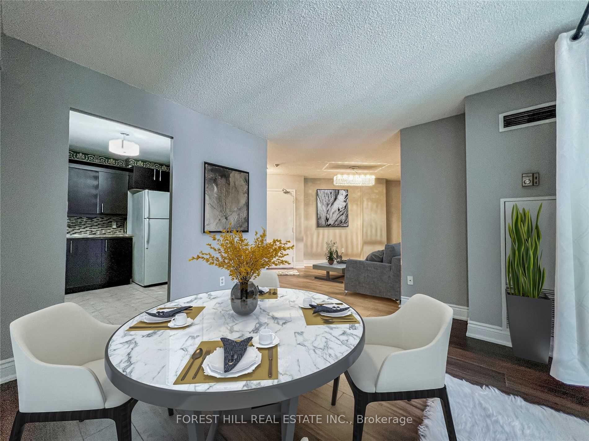 3559 Eglinton Avenue 1506 Property Photo 5