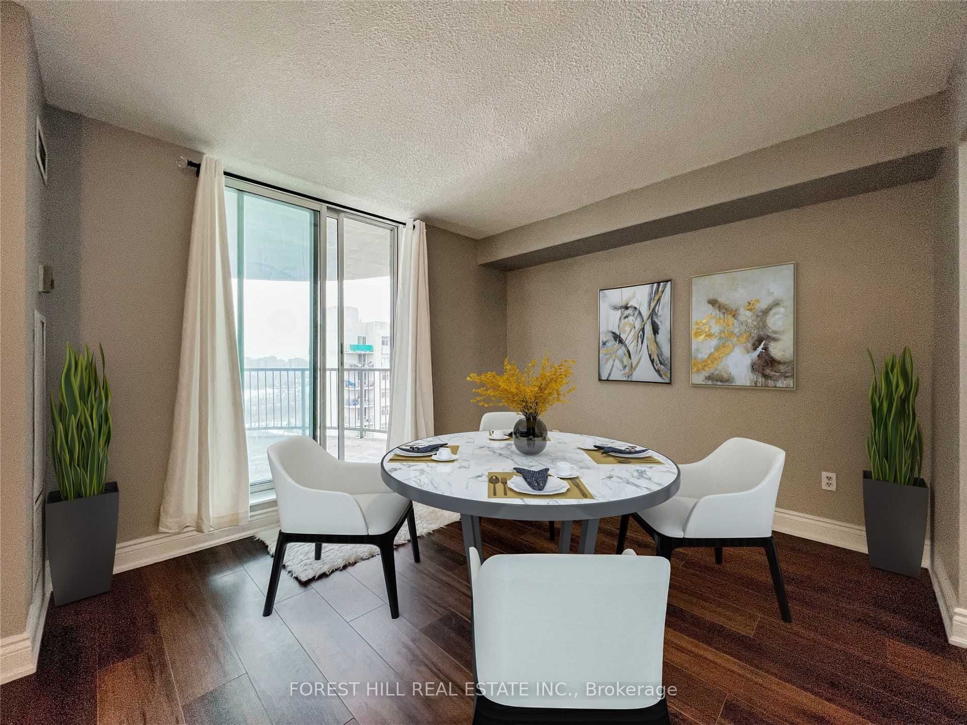 3559 Eglinton Avenue 1506 Property Photo 9