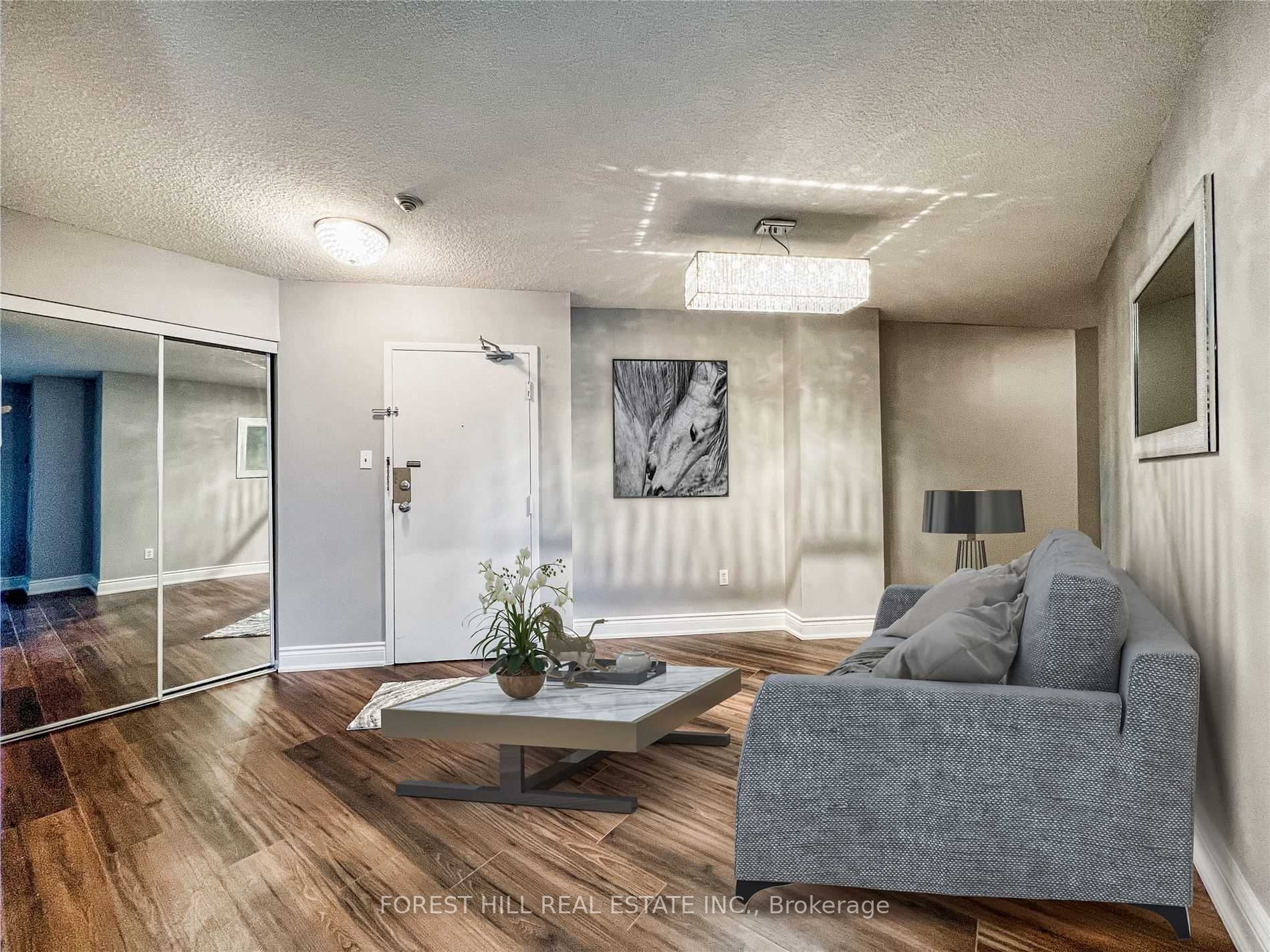 3559 Eglinton Avenue 1506 Property Photo 11