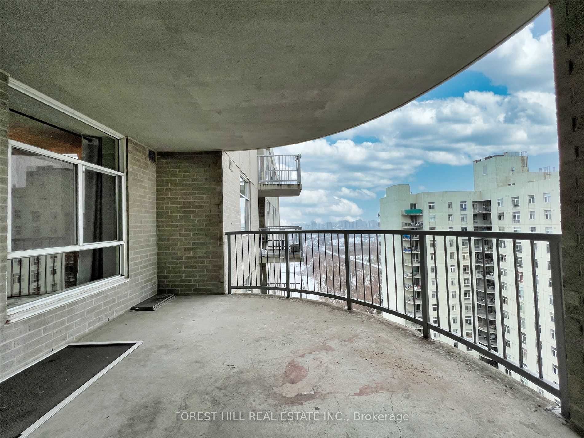 3559 Eglinton Avenue 1506 Property Photo 18