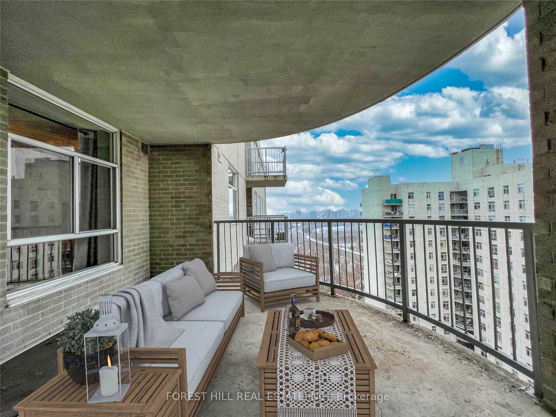 3559 Eglinton Avenue 1506 Property Photo 19