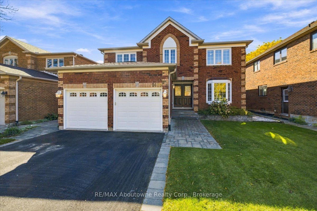 1476 Livery Lane Property Photo 1