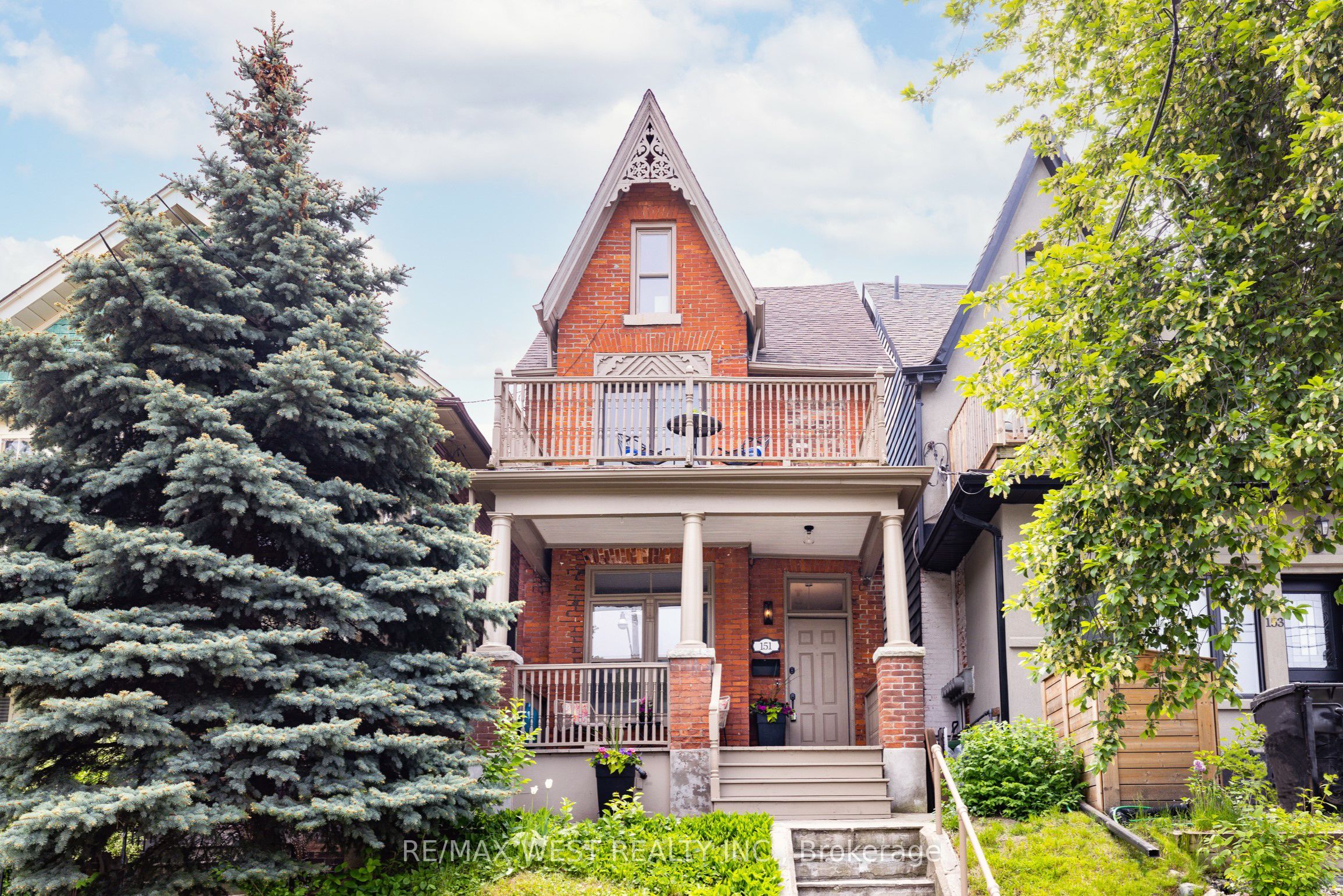 151 Humberside Avenue Property Photo 1