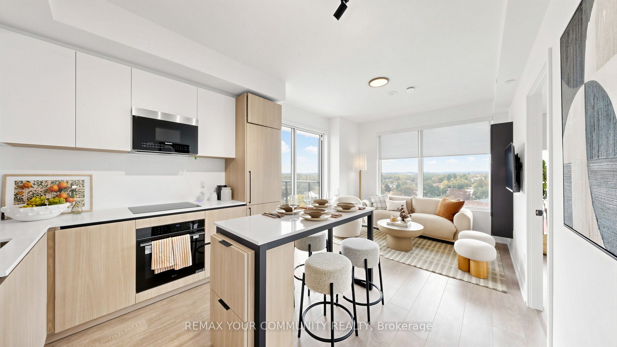 209 W Steeles Avenue W 3605 Property Photo 7