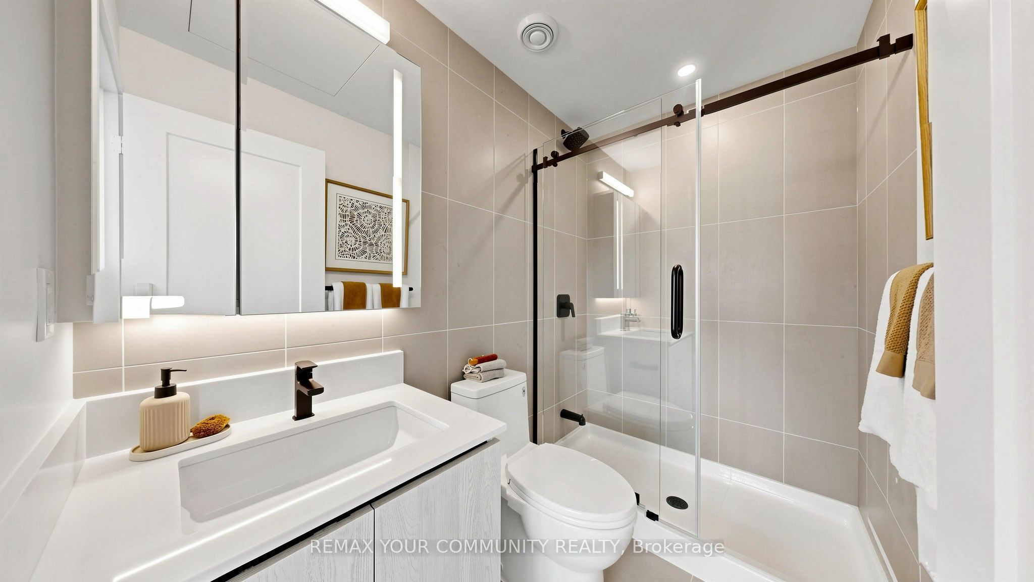 209 W Steeles Avenue W 3605 Property Photo 14