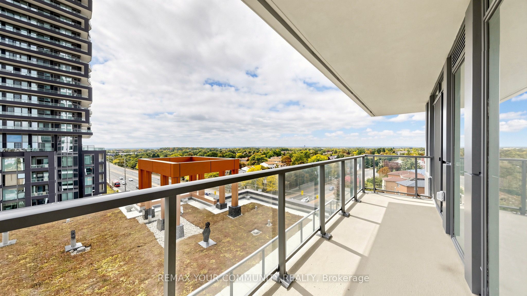 209 W Steeles Avenue W 3605 Property Photo 22
