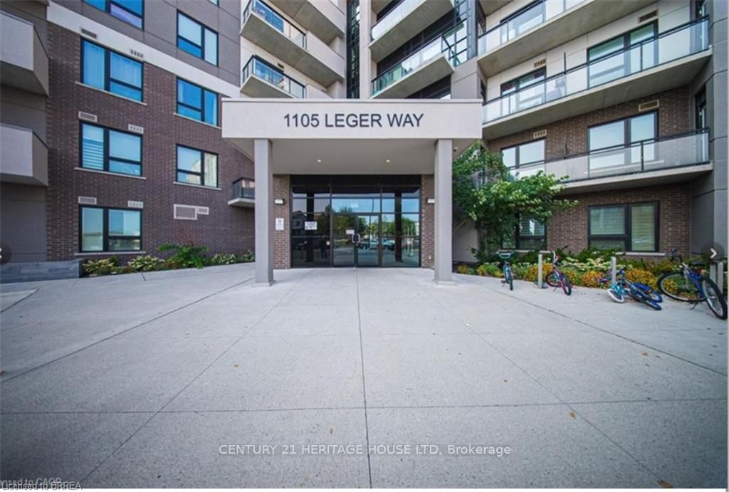 1105 Leger Way 329 Property Photo 1