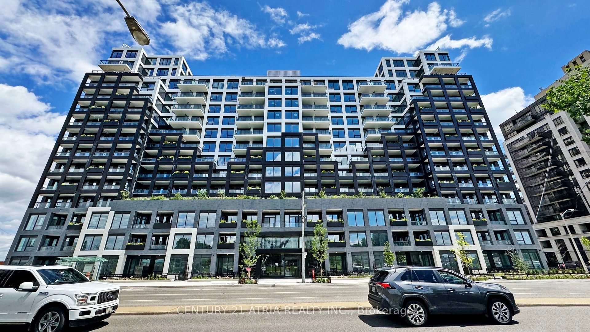 1100 Sheppard Avenue W 602 Property Photo 1