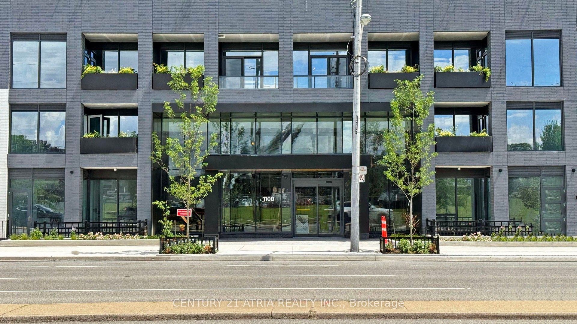 1100 Sheppard Avenue W 602 Property Photo 2