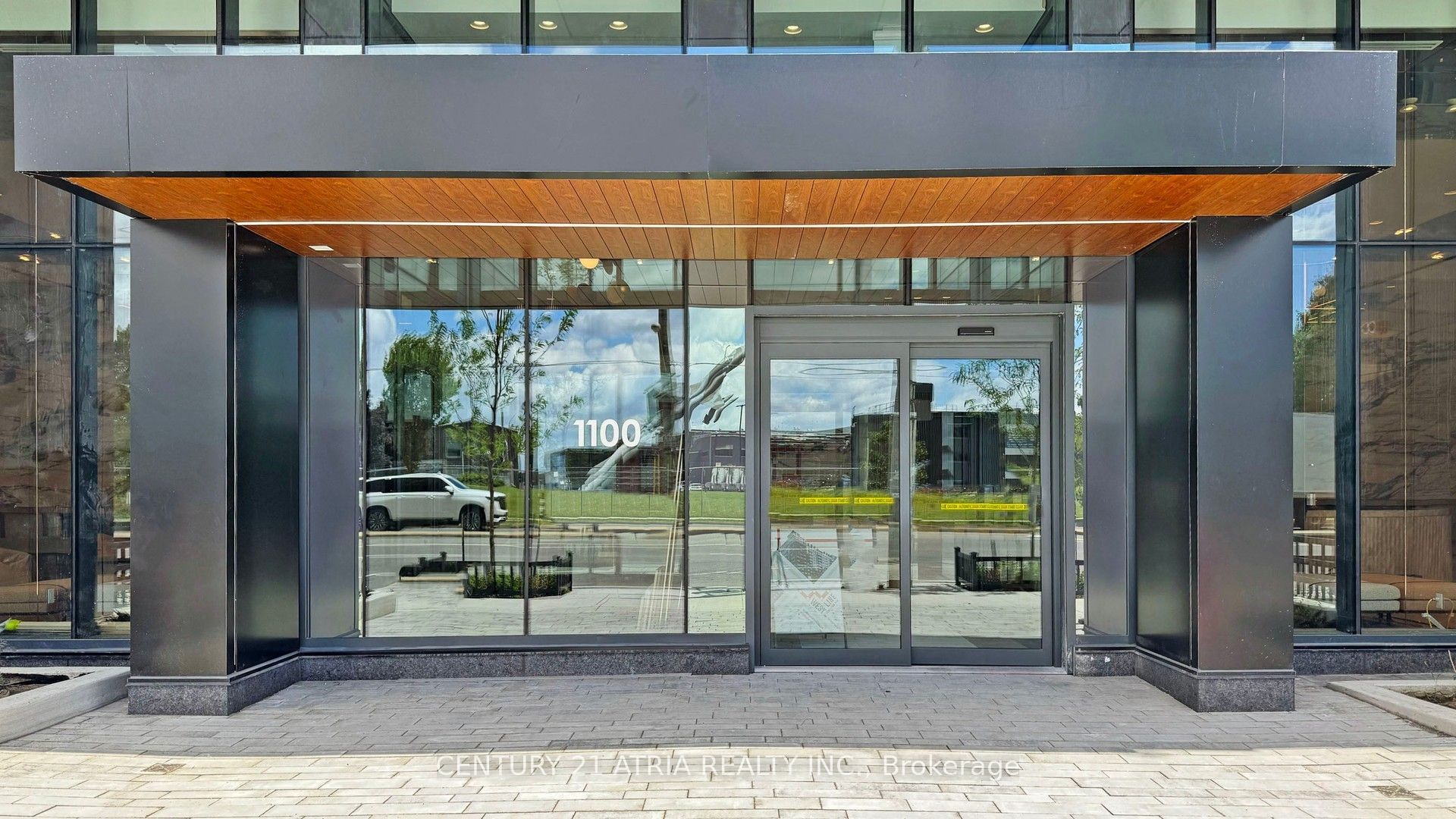 1100 Sheppard Avenue W 602 Property Photo 3
