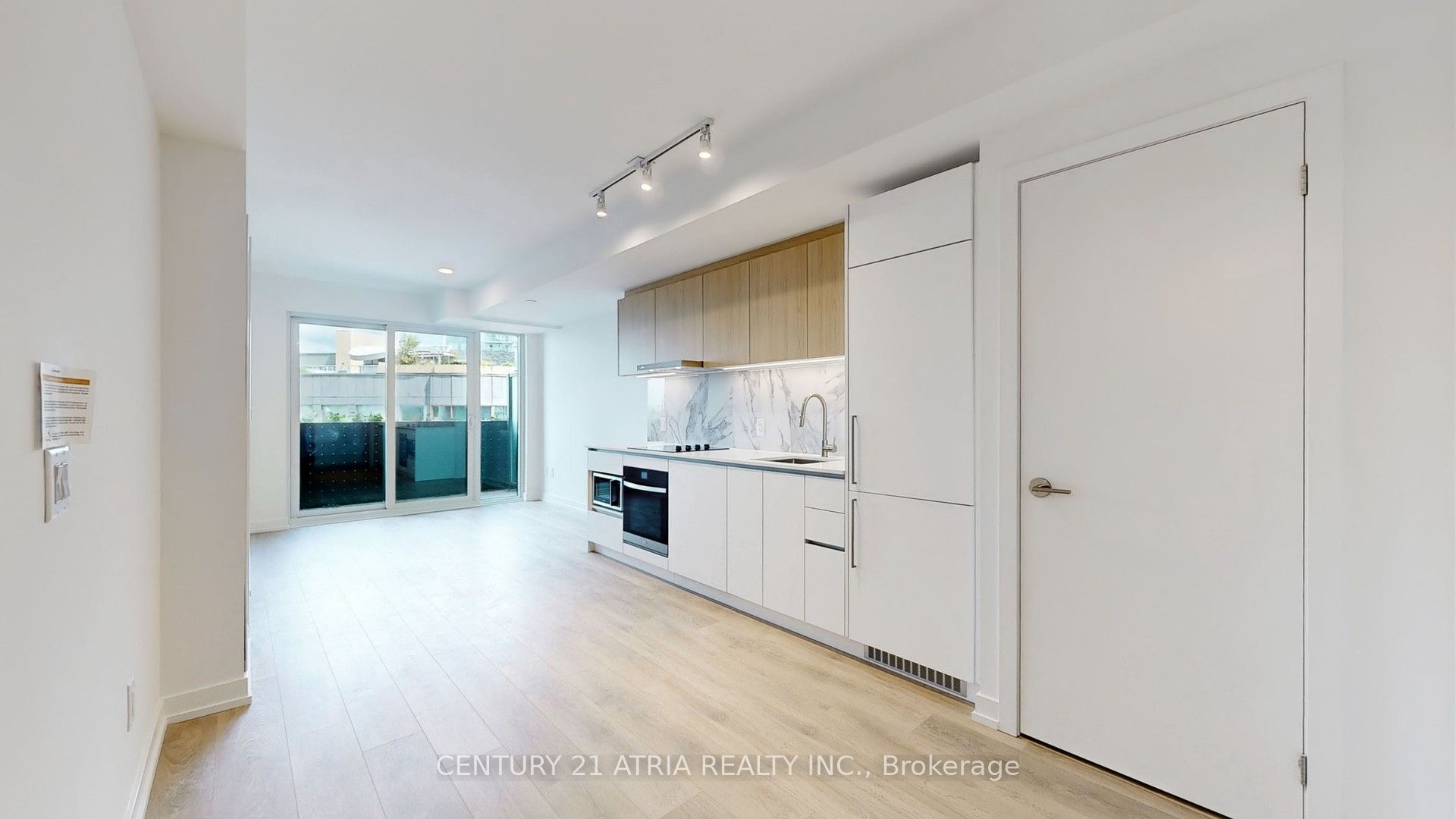 1100 Sheppard Avenue W 602 Property Photo 10