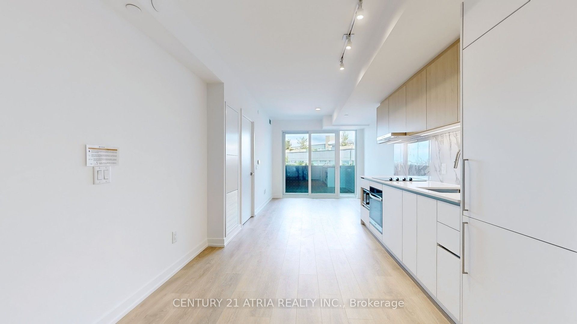 1100 Sheppard Avenue W 602 Property Photo 11