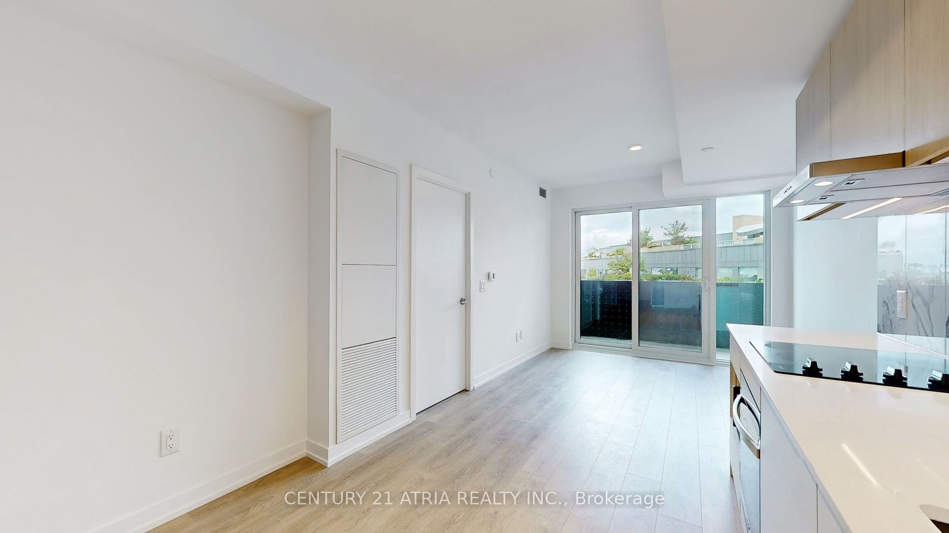 1100 Sheppard Avenue W 602 Property Photo 12