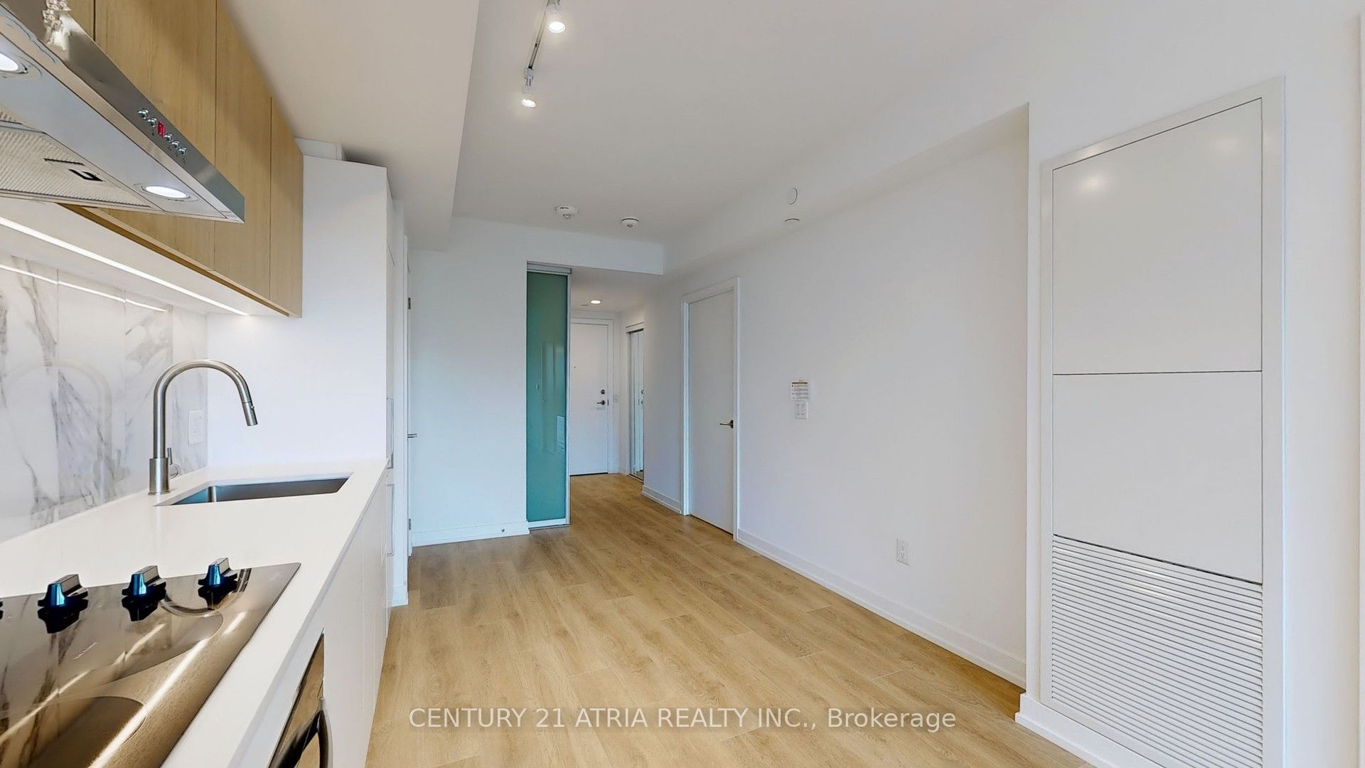 1100 Sheppard Avenue W 602 Property Photo 13