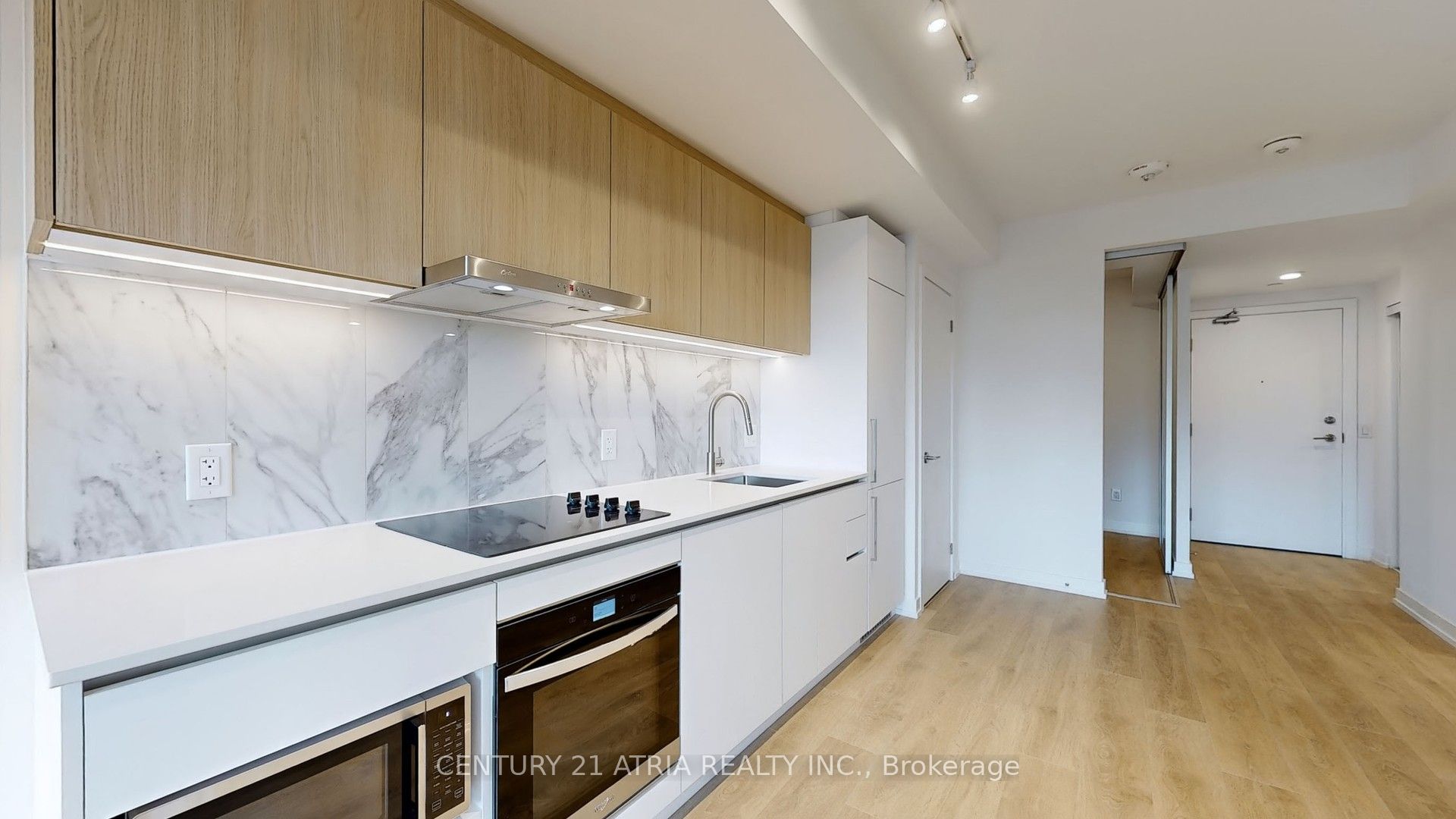 1100 Sheppard Avenue W 602 Property Photo 14