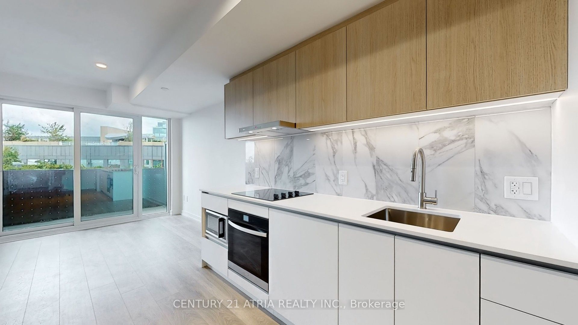 1100 Sheppard Avenue W 602 Property Photo 15
