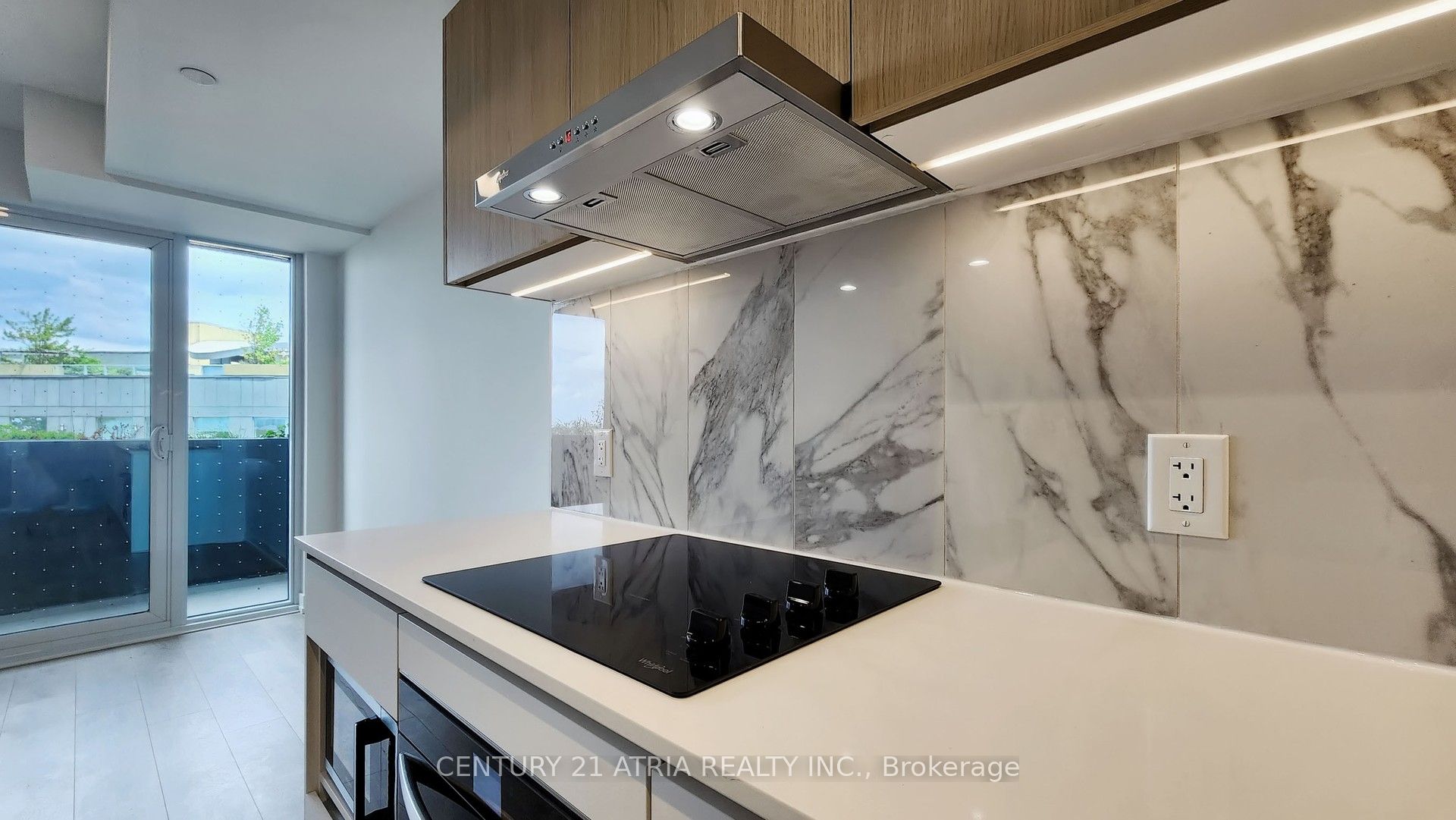 1100 Sheppard Avenue W 602 Property Photo 16