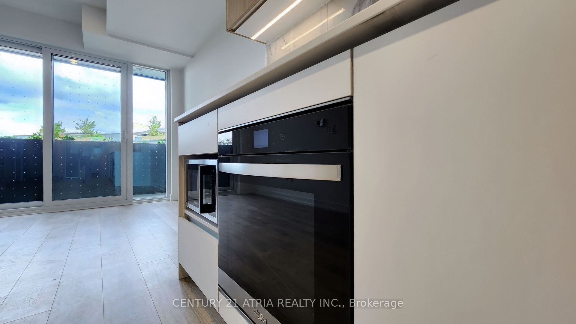 1100 Sheppard Avenue W 602 Property Photo 17