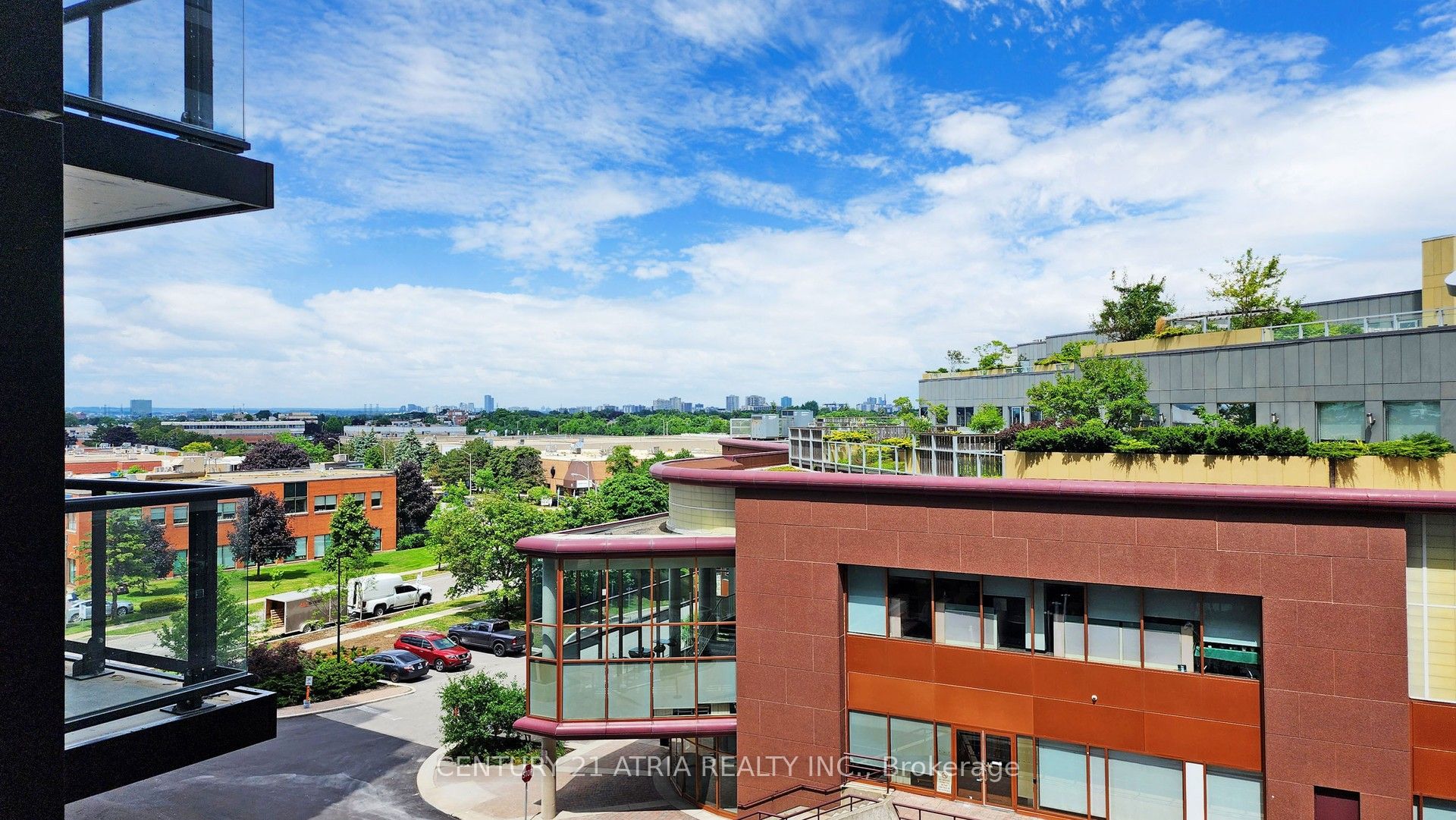 1100 Sheppard Avenue W 602 Property Photo 34