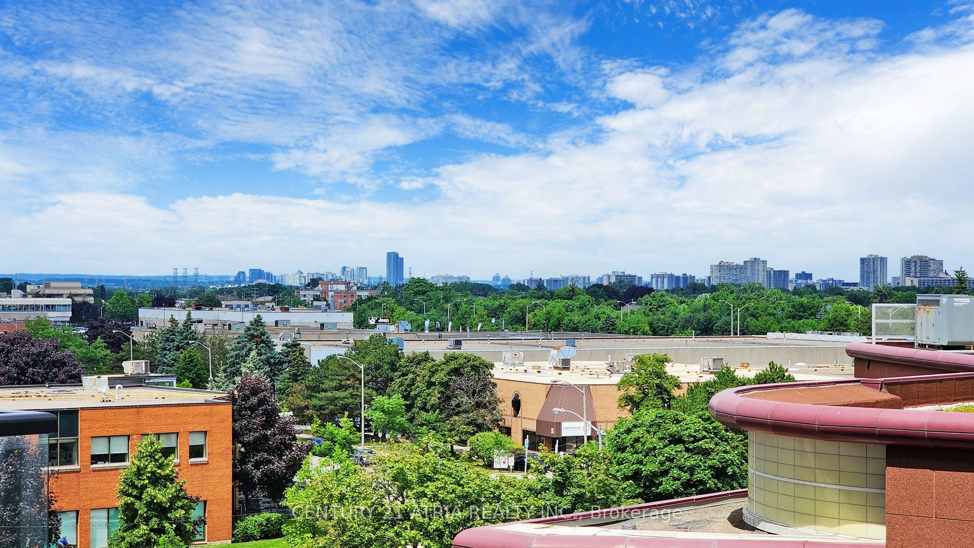 1100 Sheppard Avenue W 602 Property Photo 35