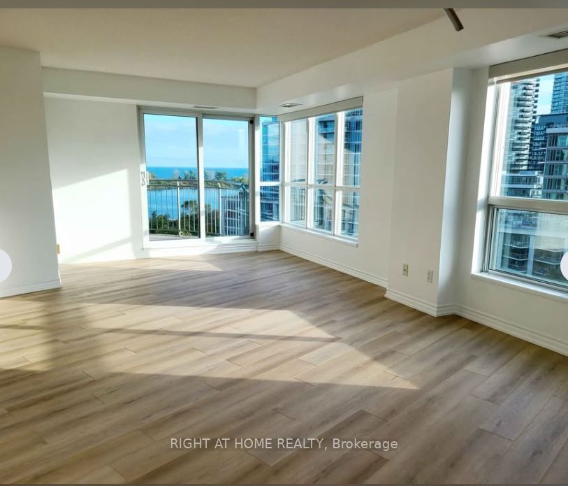 2111 Lake Shore Boulevard W 1008 Property Photo 11