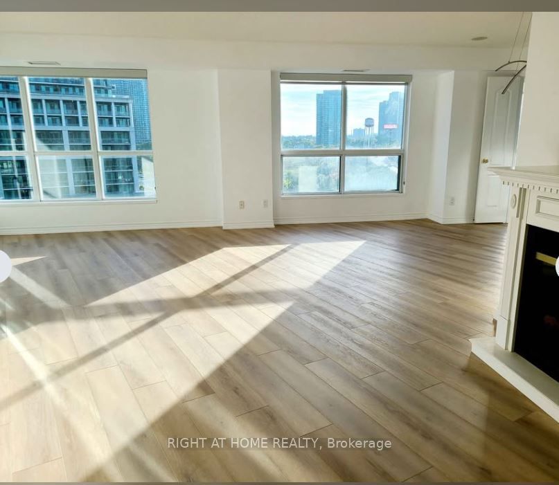 2111 Lake Shore Boulevard W 1008 Property Photo 12