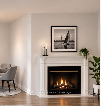 2111 Lake Shore Boulevard W 1008 Property Photo 16