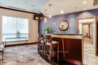 2111 Lake Shore Boulevard W 1008 Property Photo 29