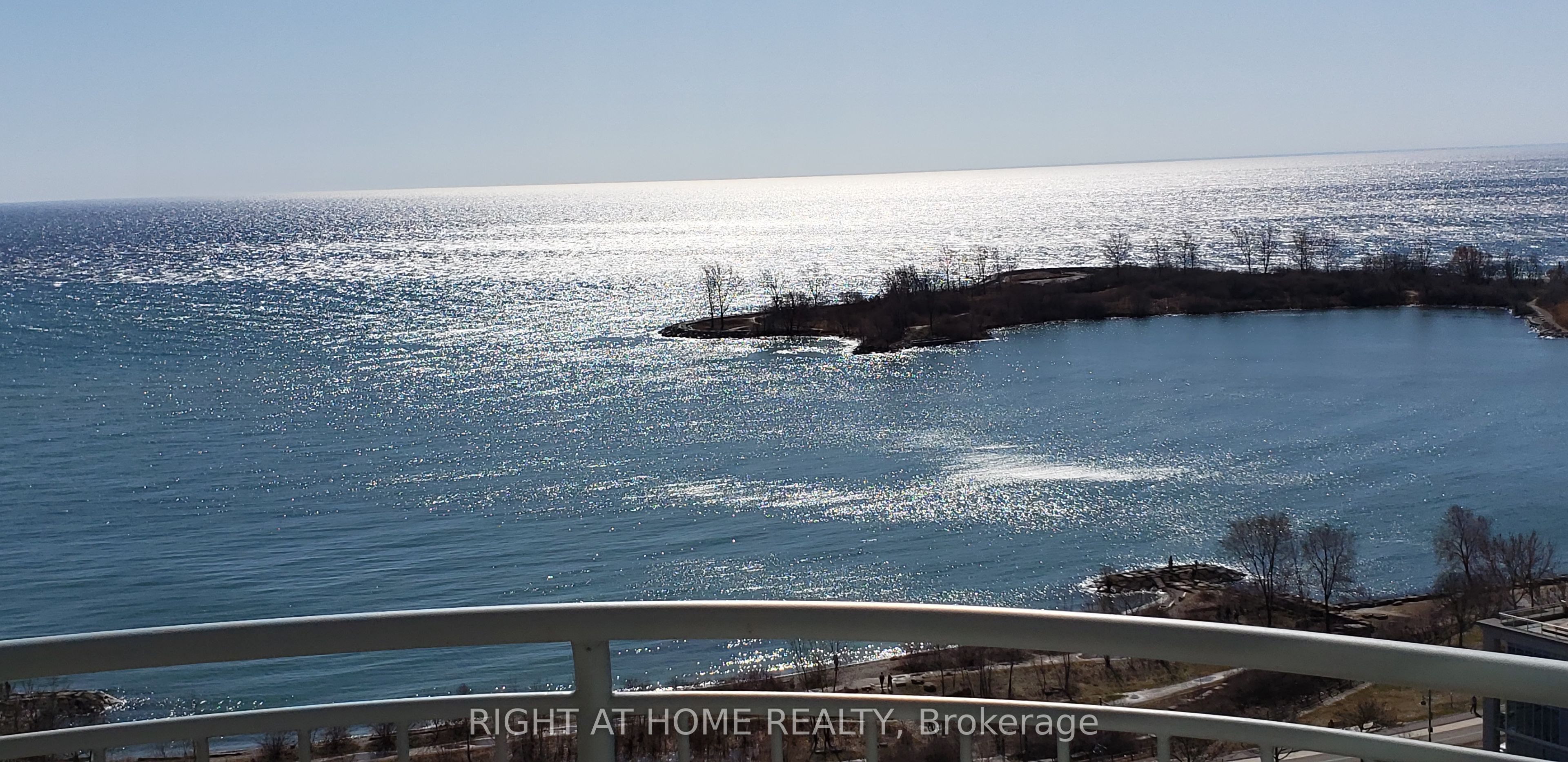 2111 Lake Shore Boulevard W 1008 Property Photo 35
