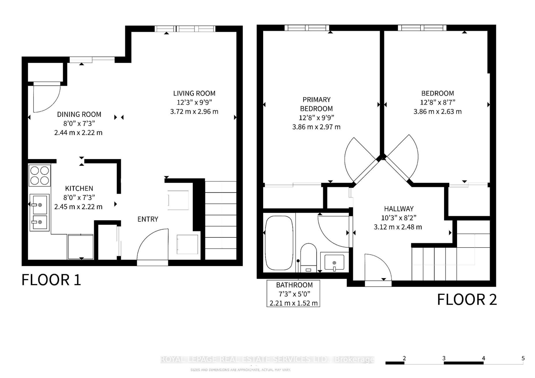 2001 Bonnymede Drive 208 Property Photo 21