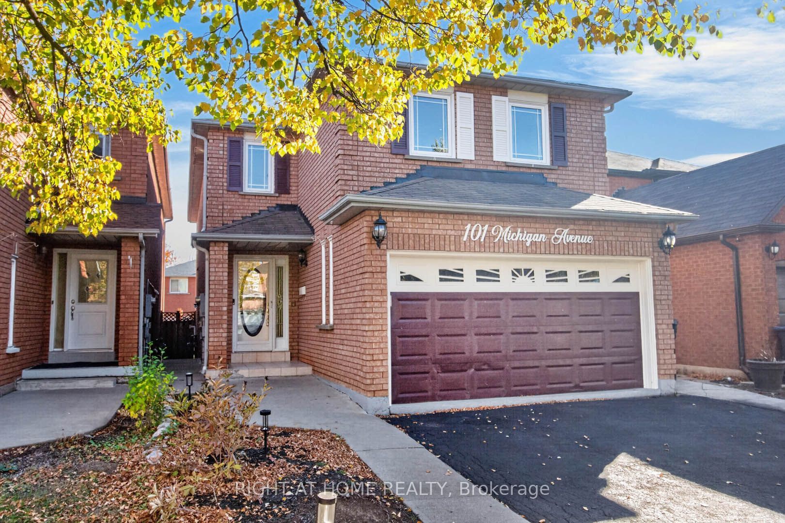 101 Michigan Avenue Property Photo 1