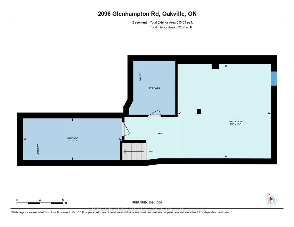 2096 Glenhampton Road Property Photo 37