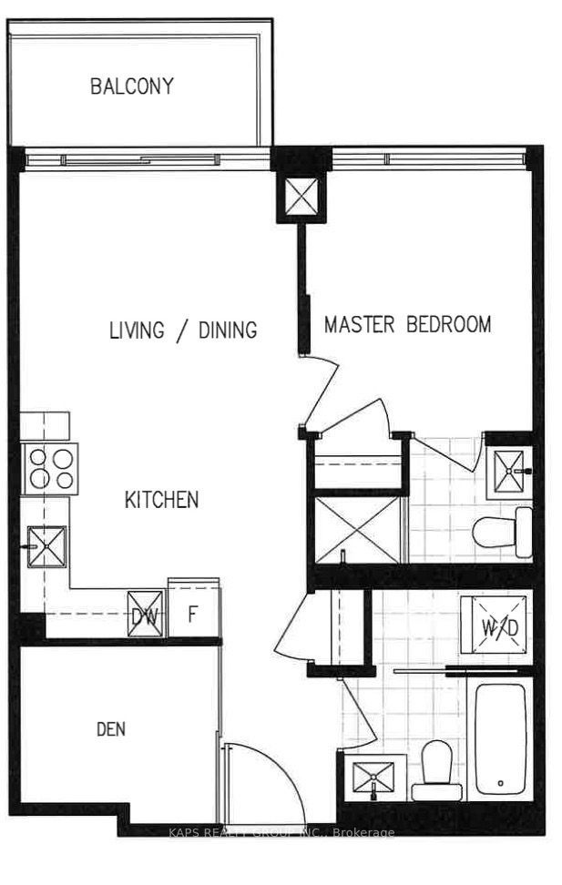 125 Nipissing Road 1405b Property Photo 27