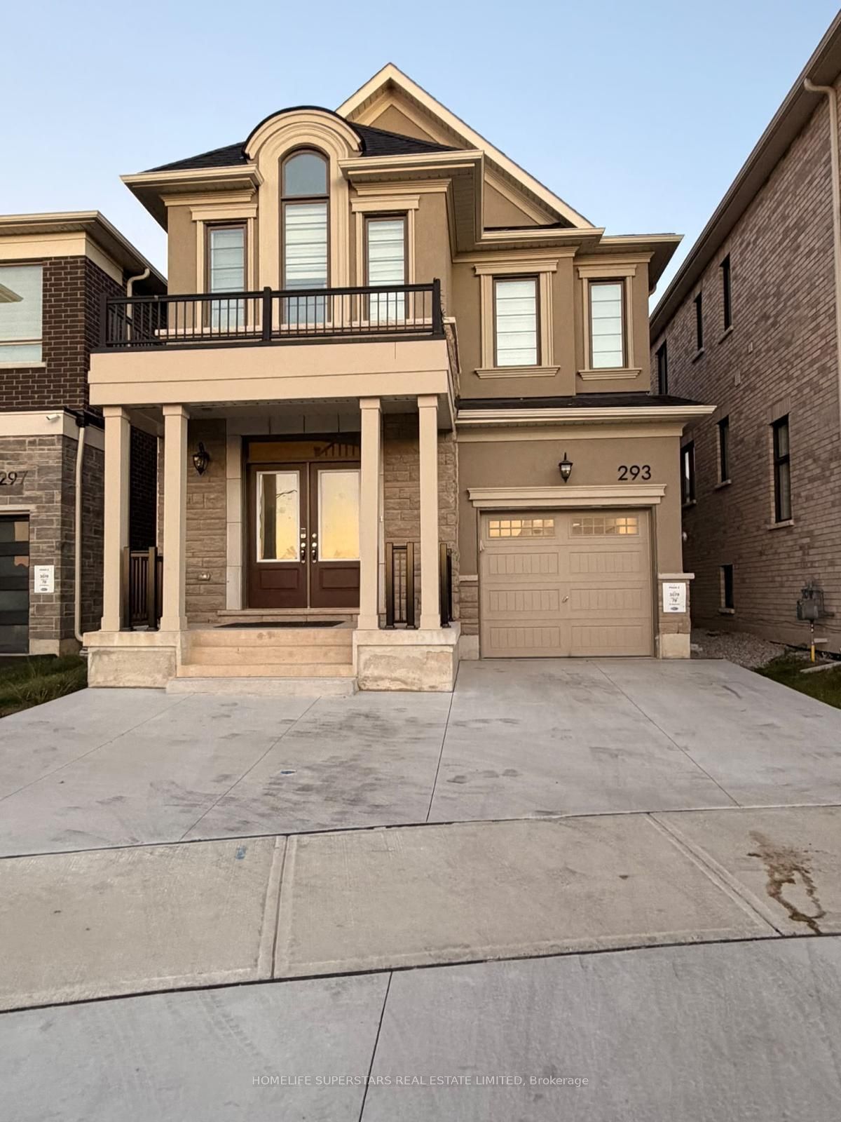 293 MARIGOLD Court Property Photo 1