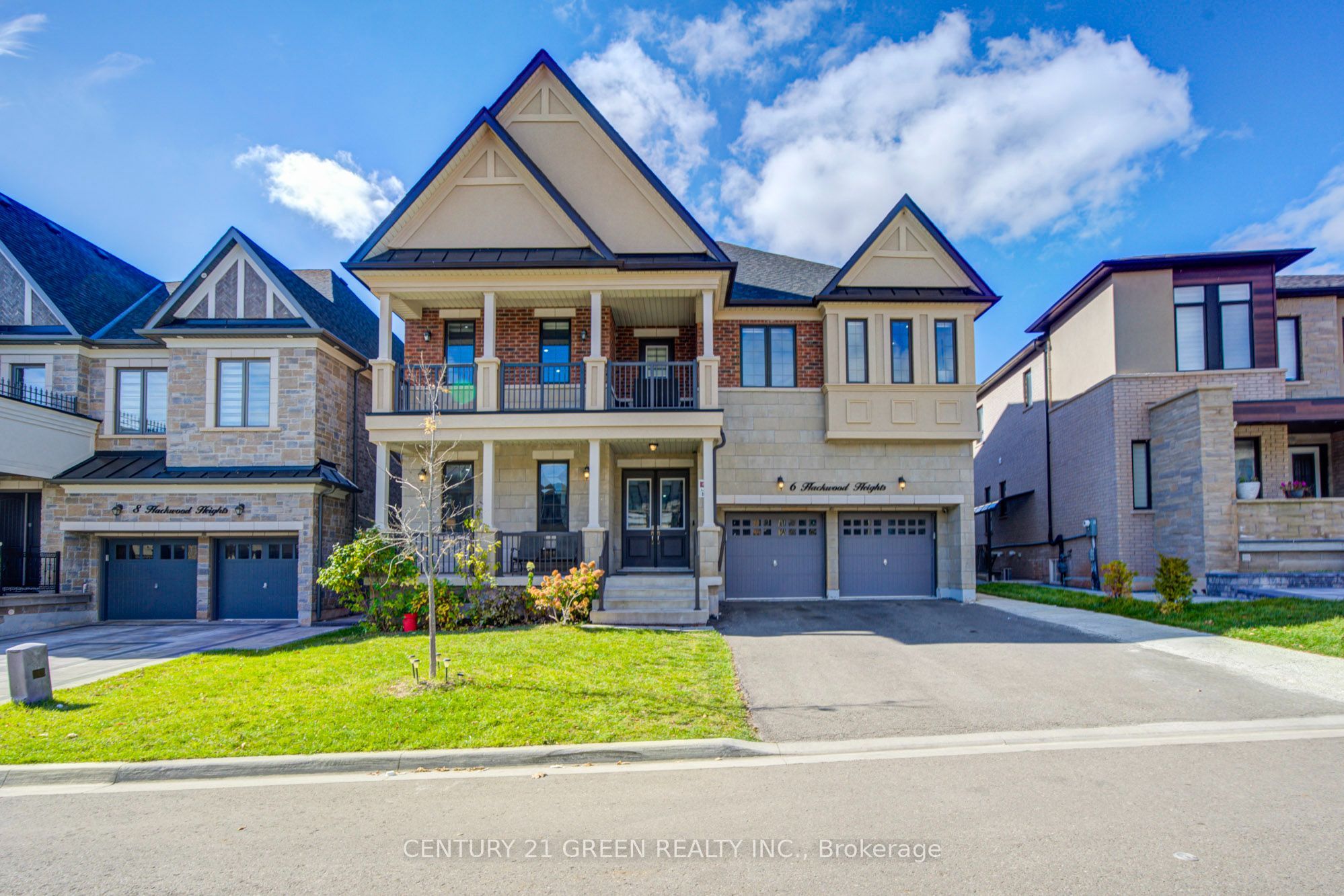 6 Hackwood Heights Property Photo 1