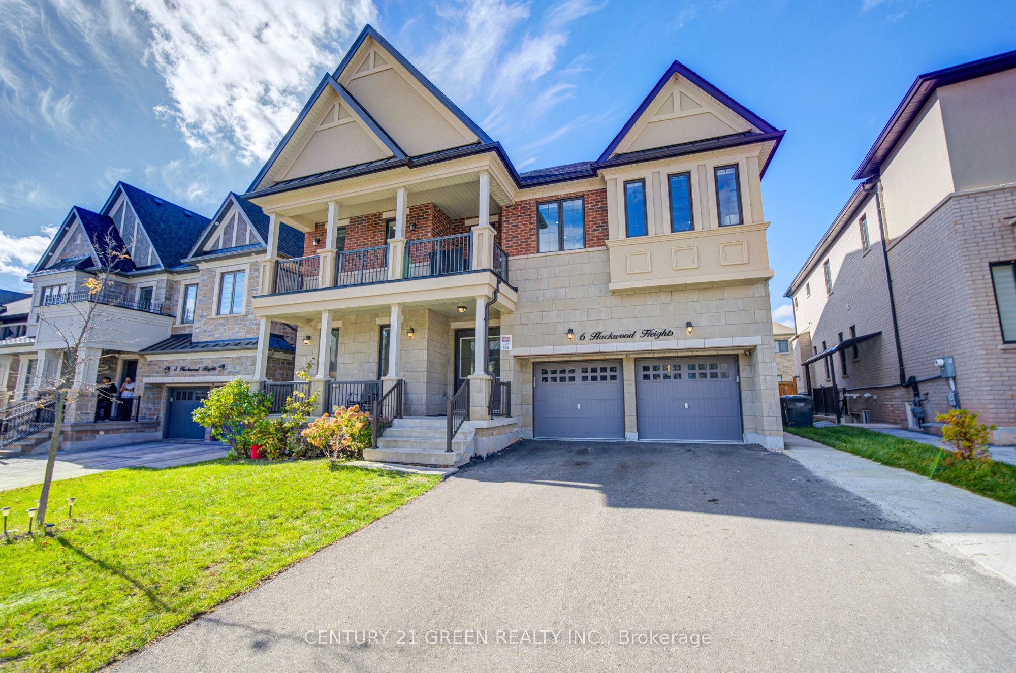 6 Hackwood Heights Property Photo 2
