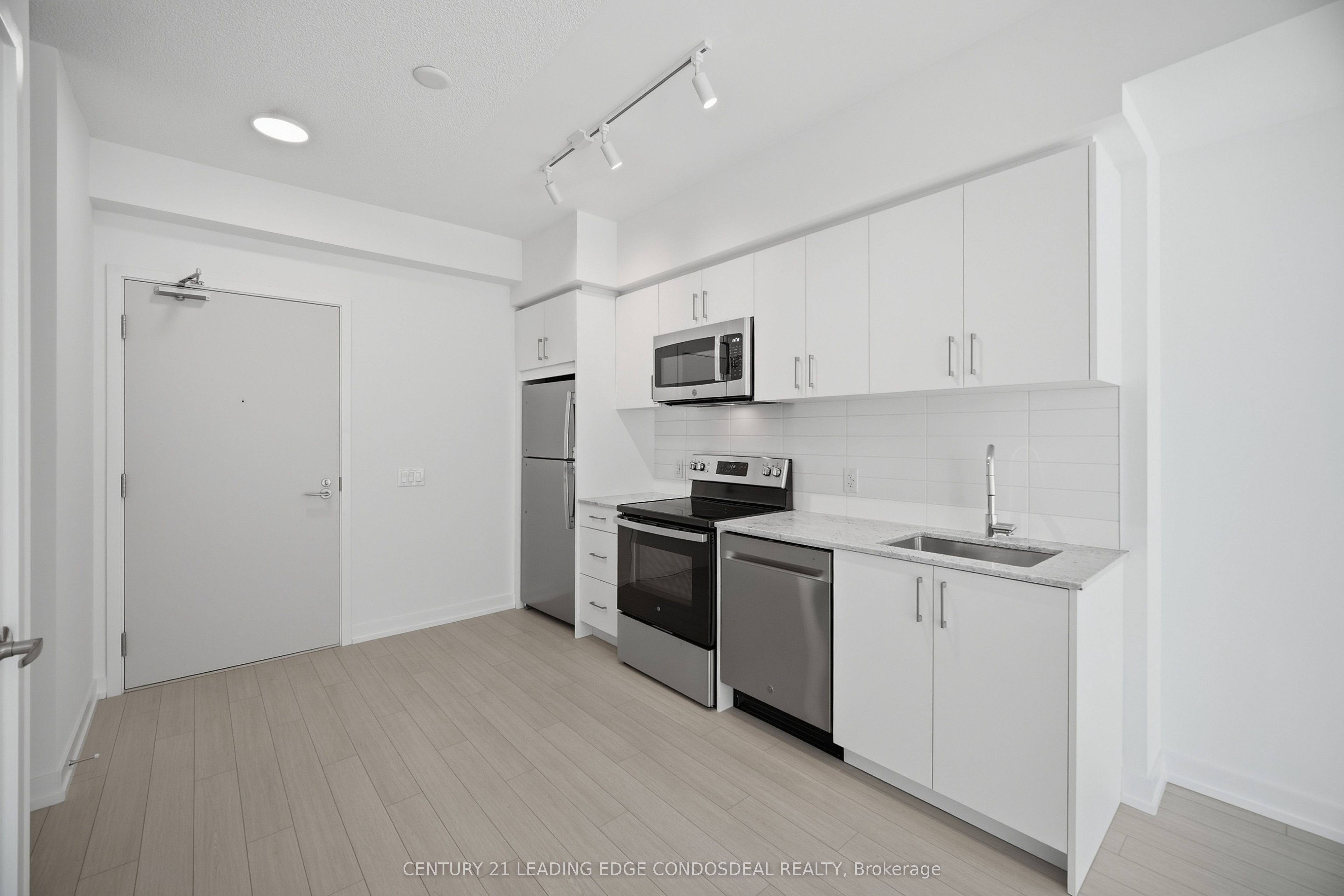 4010 Eglinton Avenue W 1606 Property Photo 9