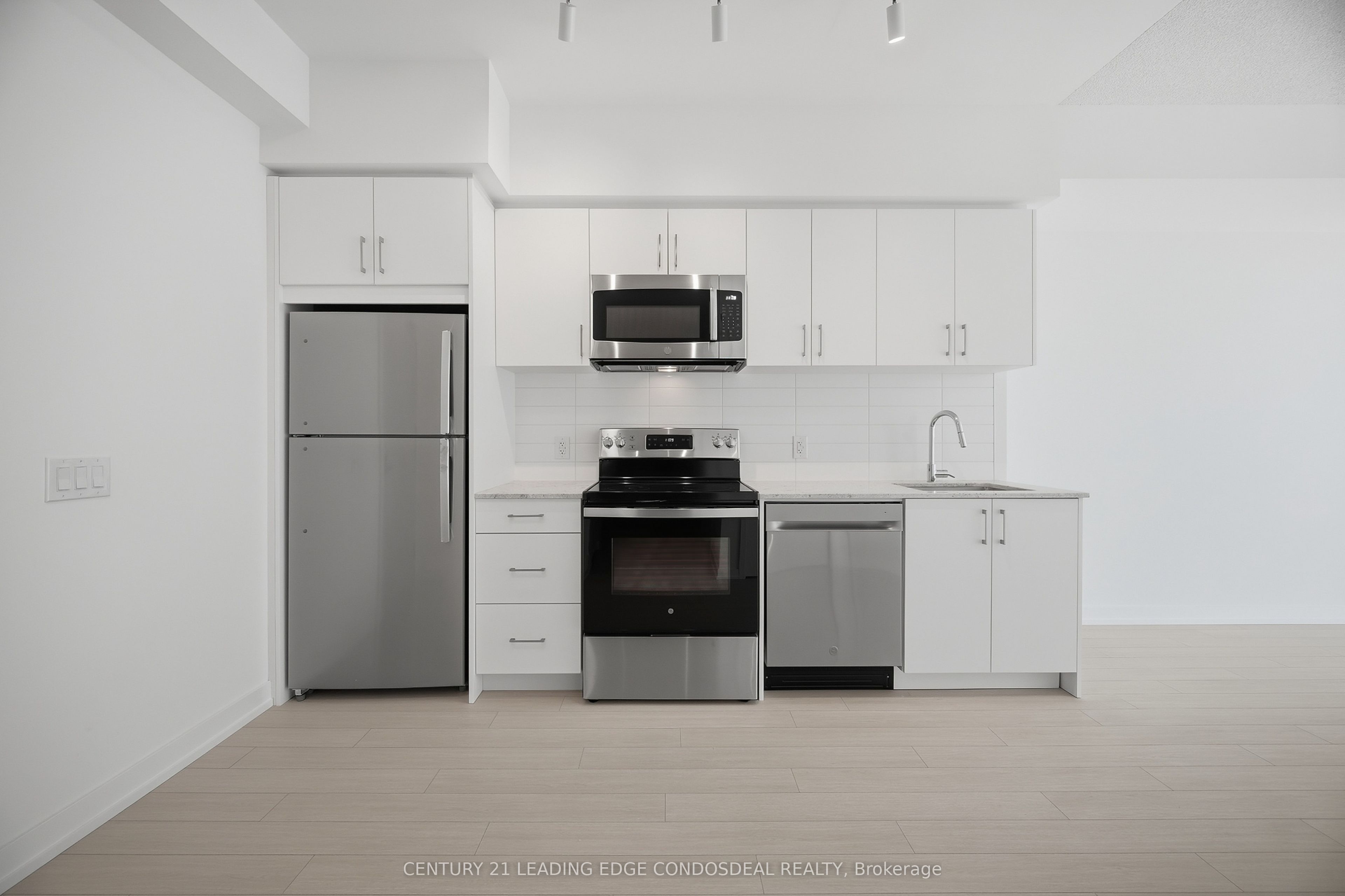 4010 Eglinton Avenue W 1606 Property Photo 10