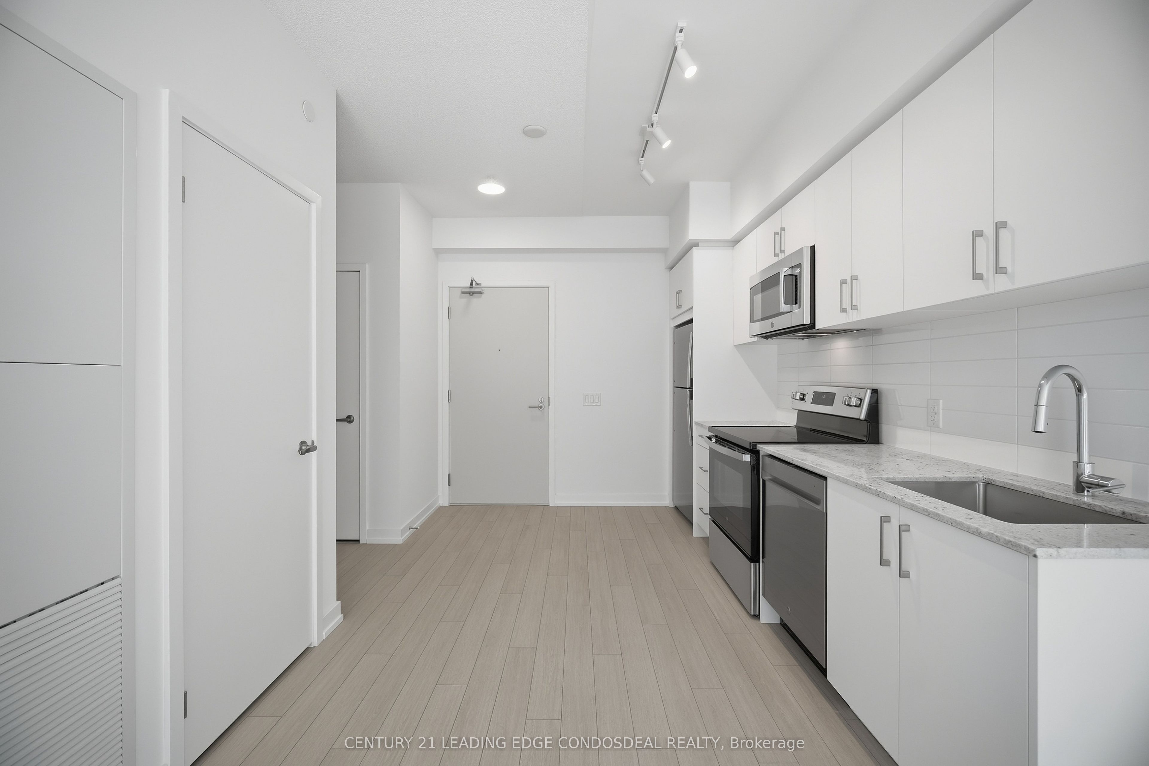 4010 Eglinton Avenue W 1606 Property Photo 11