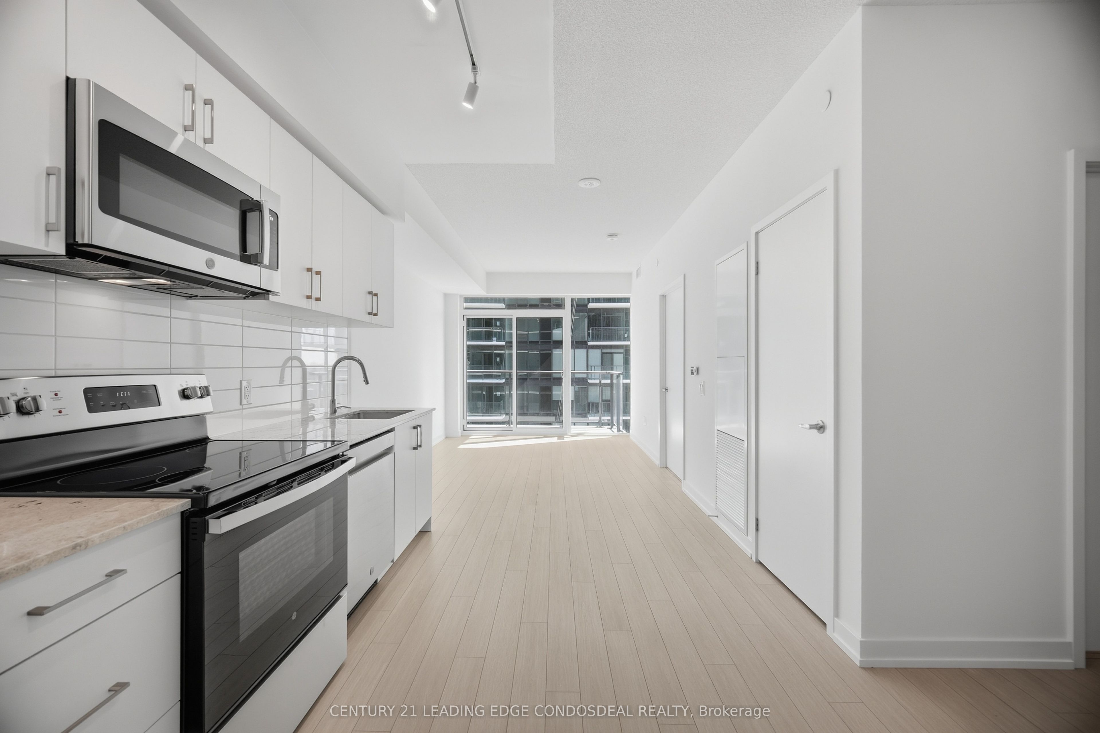 4010 Eglinton Avenue W 1606 Property Photo 12