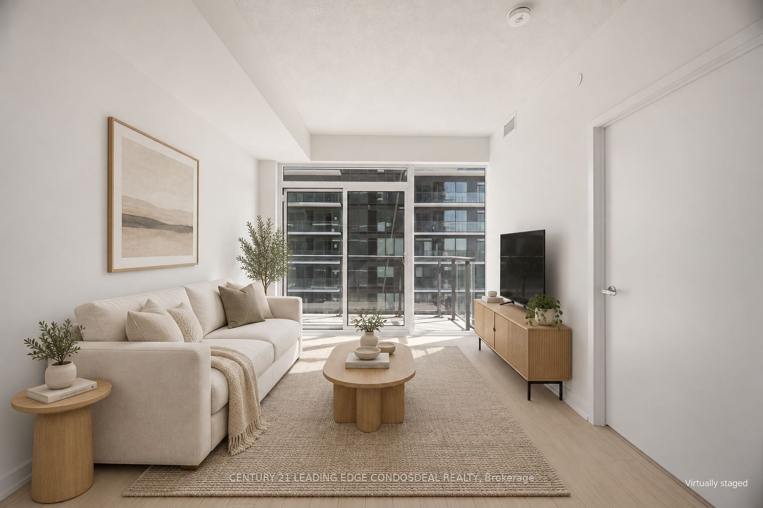 4010 Eglinton Avenue W 1606 Property Photo 13