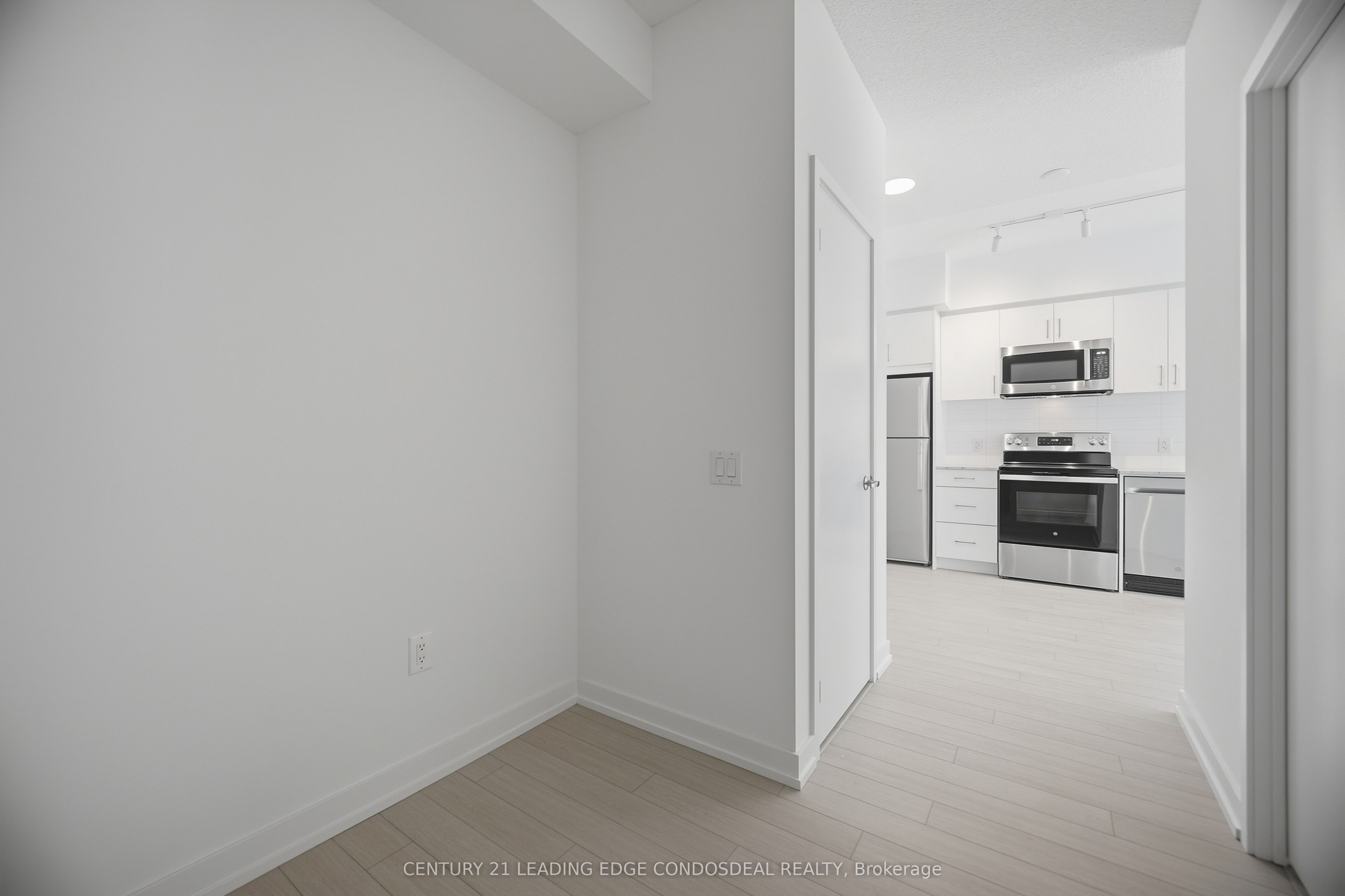 4010 Eglinton Avenue W 1606 Property Photo 21