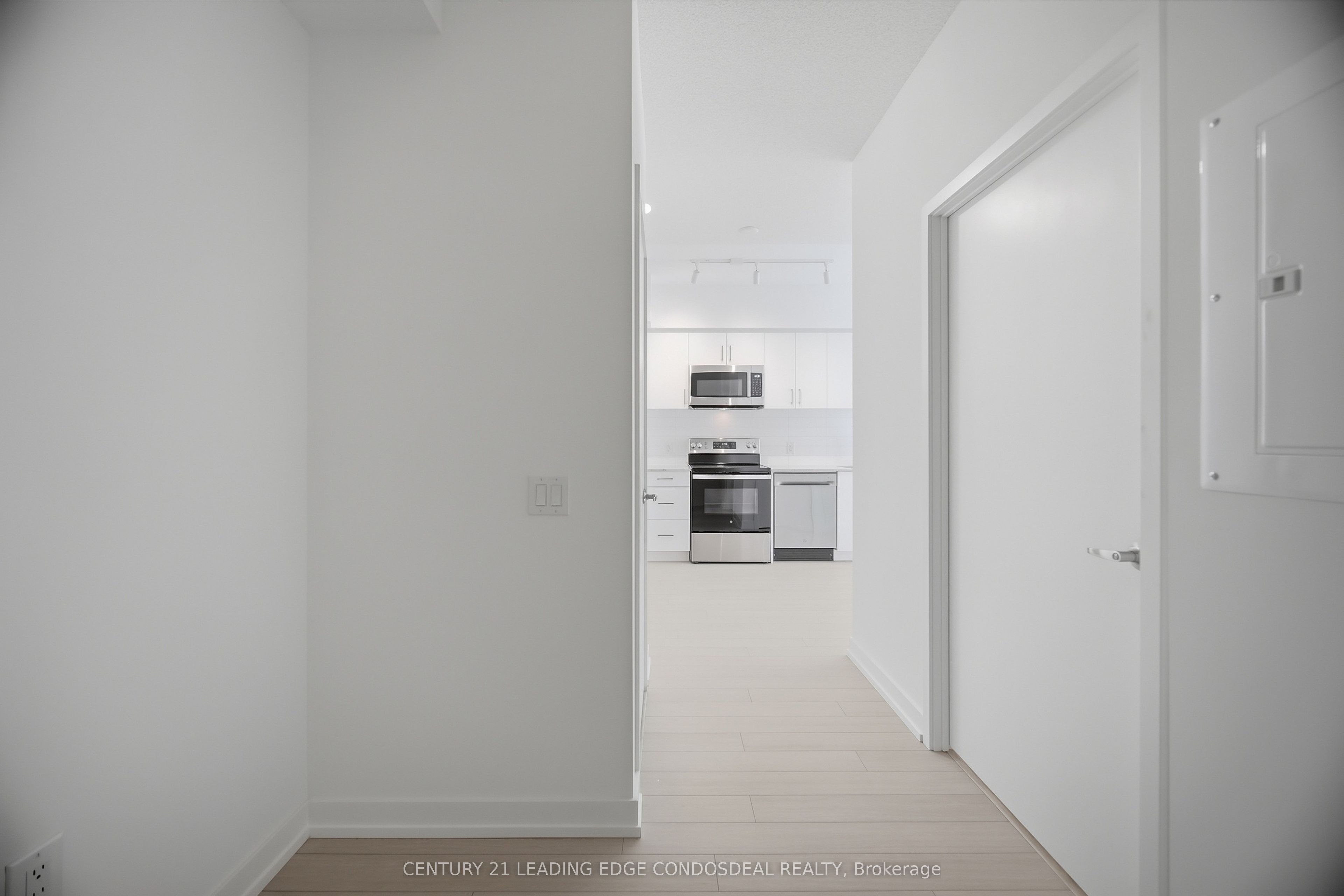 4010 Eglinton Avenue W 1606 Property Photo 24