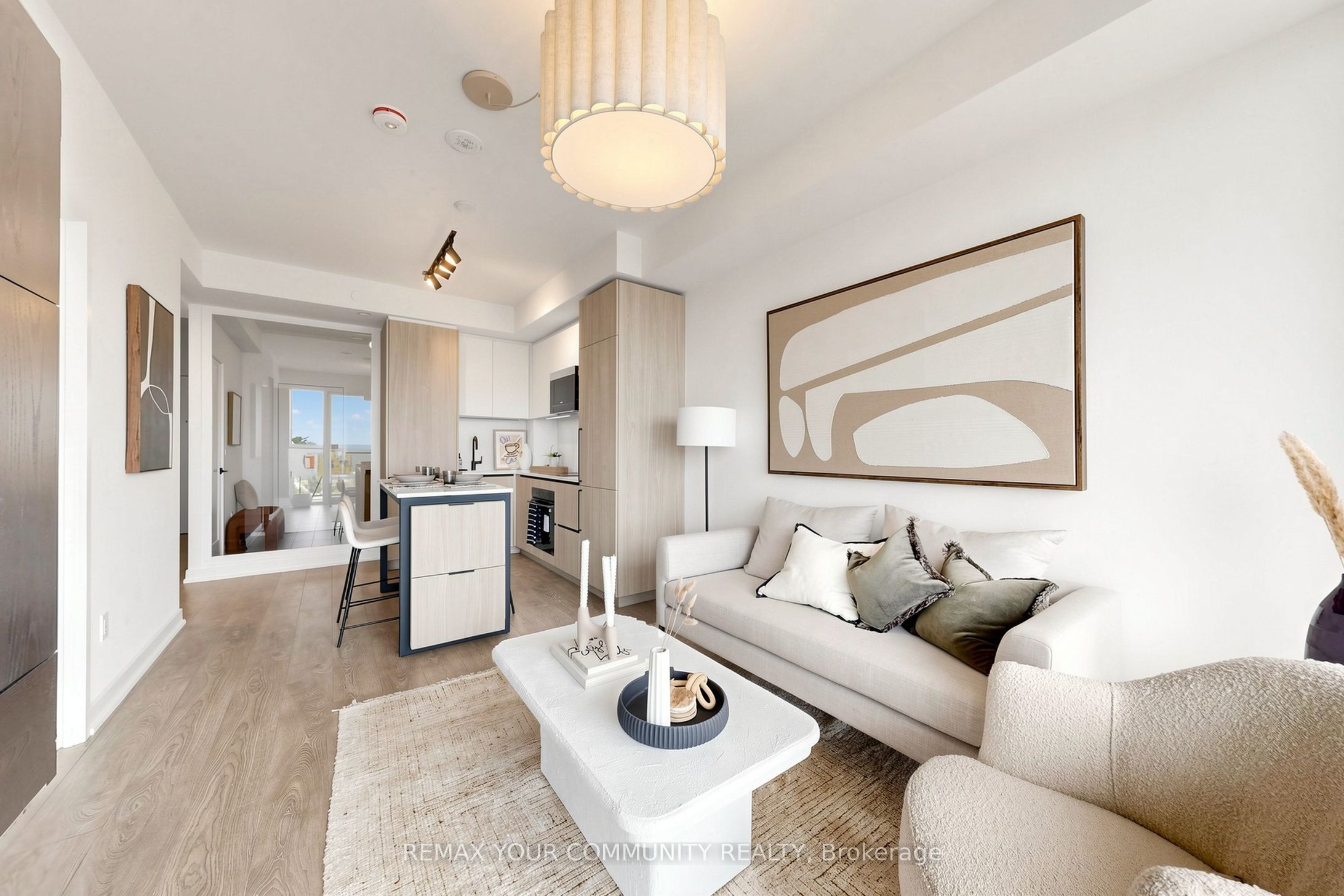 209 Steeles Avenue W 3604 Property Photo 7