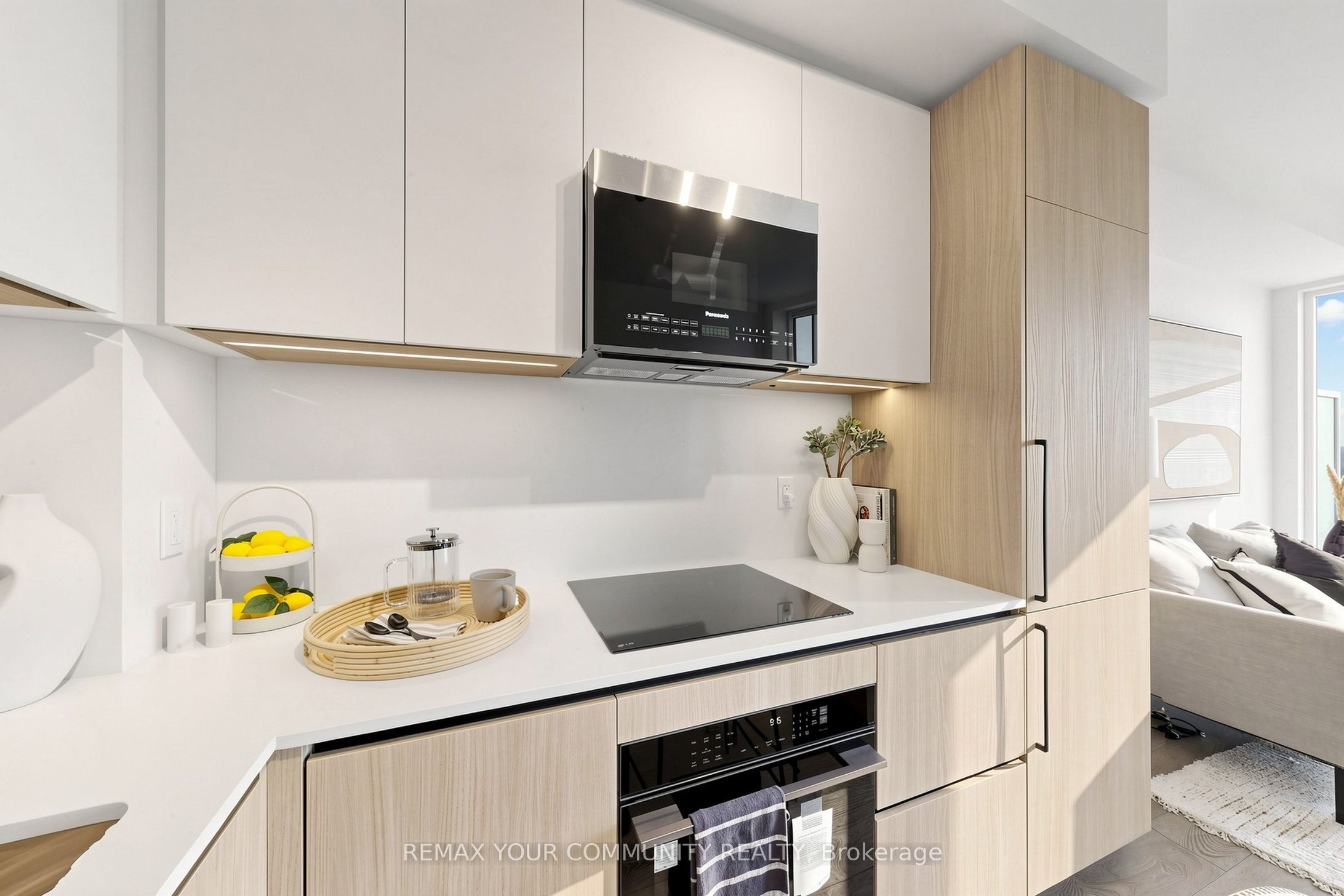 209 Steeles Avenue W 3604 Property Photo 11