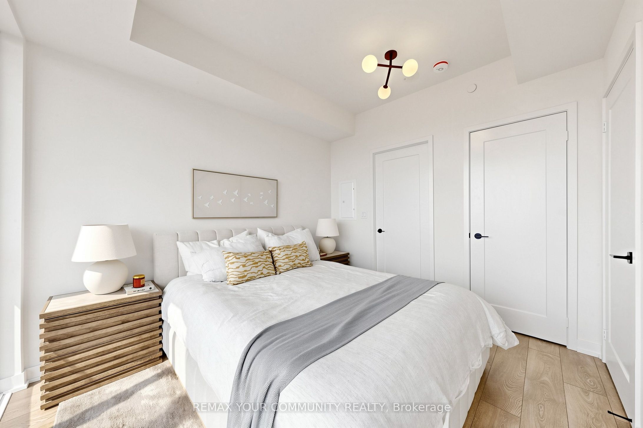 209 Steeles Avenue W 3604 Property Photo 14