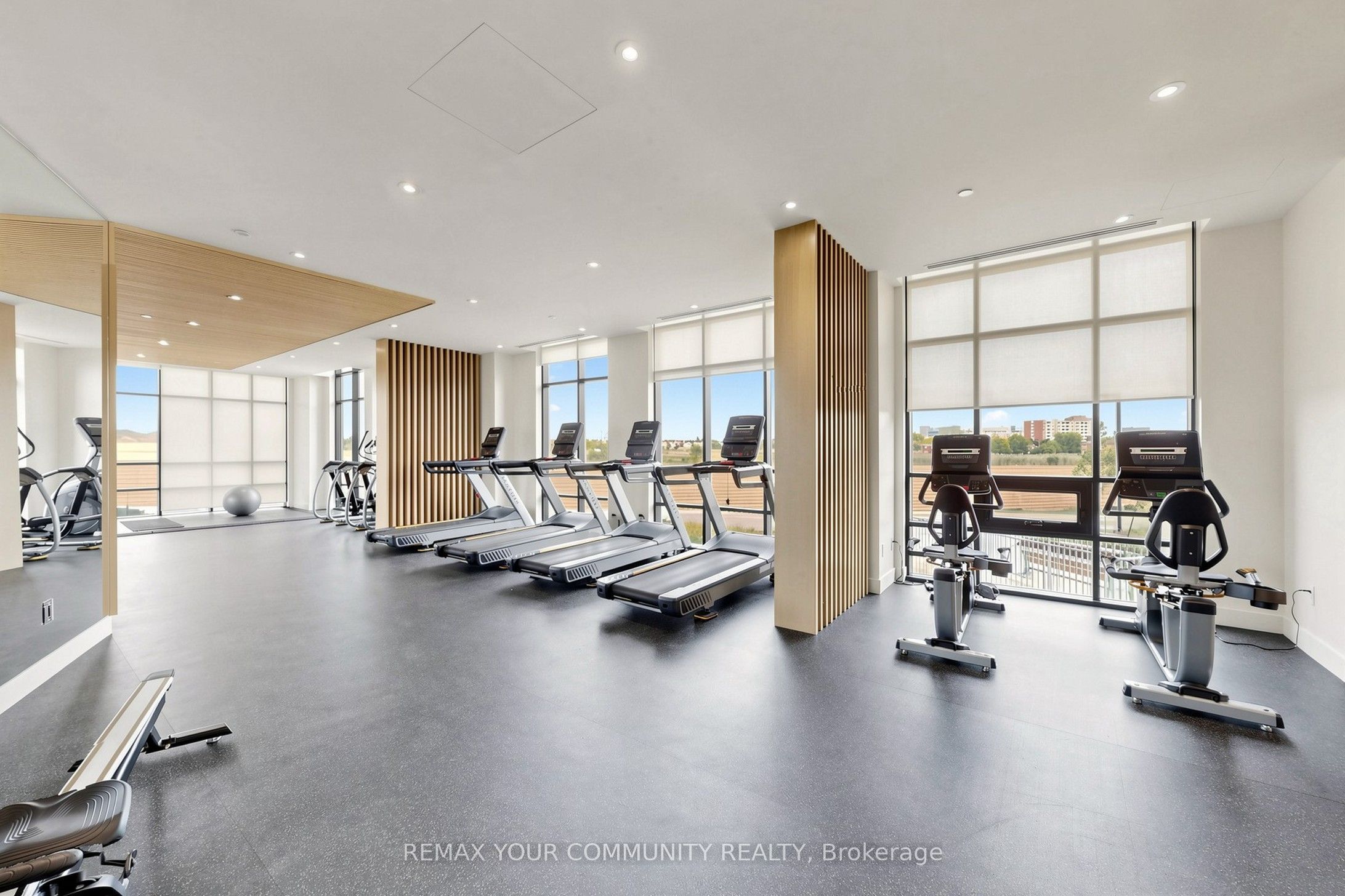 209 Steeles Avenue W 3604 Property Photo 28
