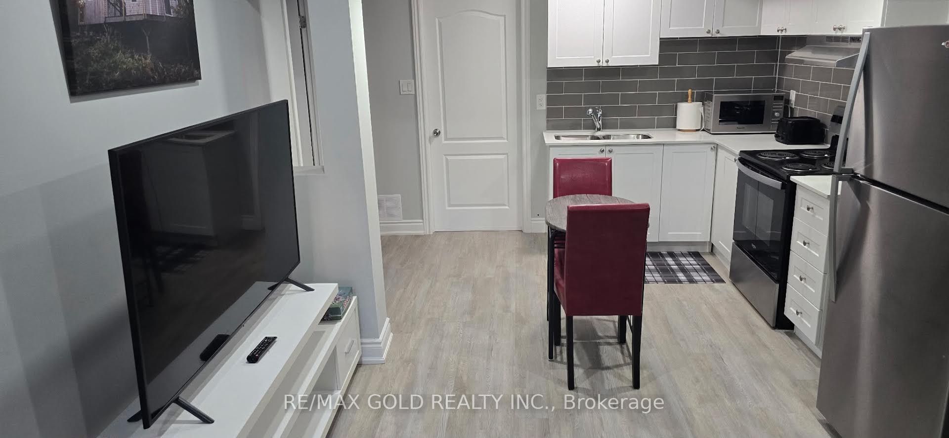 5 Killick Road Basement Property Photo 3
